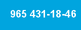 965 431-18-46